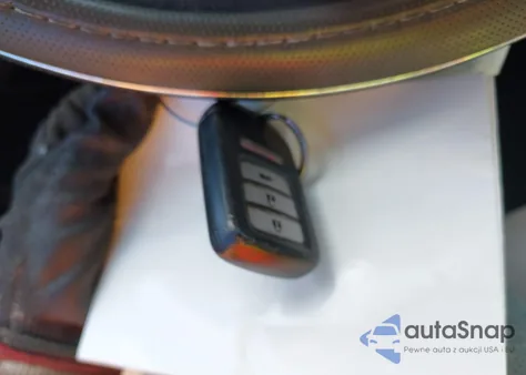 2014 Honda Civic Ex-L из США, поврежденный, VIN 2HGFG3B02EH511377